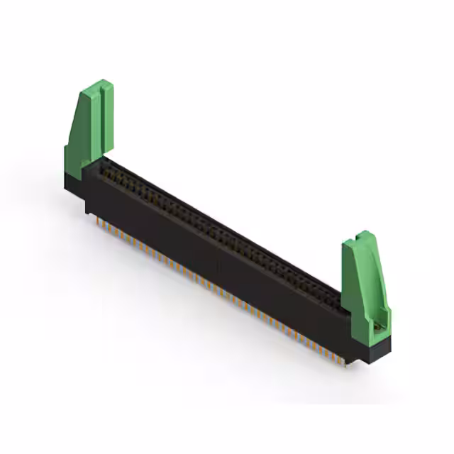 395-082-525-888 EDAC Inc.  Edgeboard Connectors